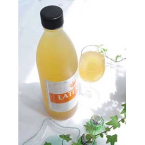 画像: 乳酸菌生成物質ＬＡＴＥＲＩＡラテリア900ｍｌ　まとめて4本　