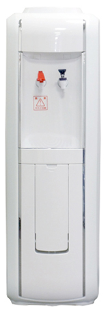 画像: こだわりの天然水　阿蘇のメイスイ　ウォーターサバー用ボトルウォーター12L×2本入箱（容器付販売） 